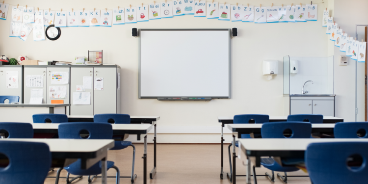 Emenda de relator mandou verba para 226 obras de escolas no RN