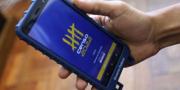 Coleta do Censo 2022 é prorrogada até dezembro; RN é um dos estados mais avançados