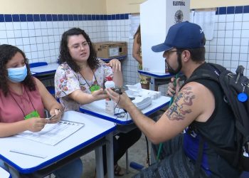 Acessibilidade nas eleições 2022: deficiente visual conta sua experiência na votação desse ano