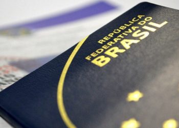 Emissão de novos passaportes está suspensa a partir deste sábado
