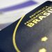 Emissão de novos passaportes está suspensa a partir deste sábado