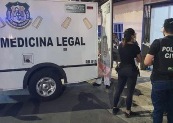 Dona de Salão é encontrada morta em Mossoró