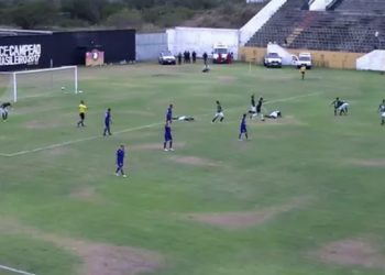 Alecrim é campeão da segunda divisão 2022