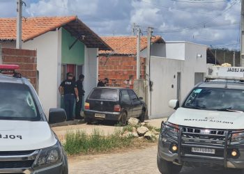 Ronda Policial: Briga de vizinhos acaba com morte em Mossoró e mais