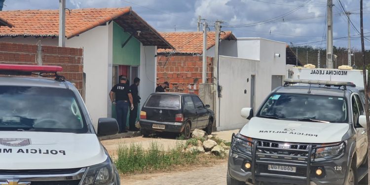 Ronda Policial: Briga de vizinhos acaba com morte em Mossoró e mais