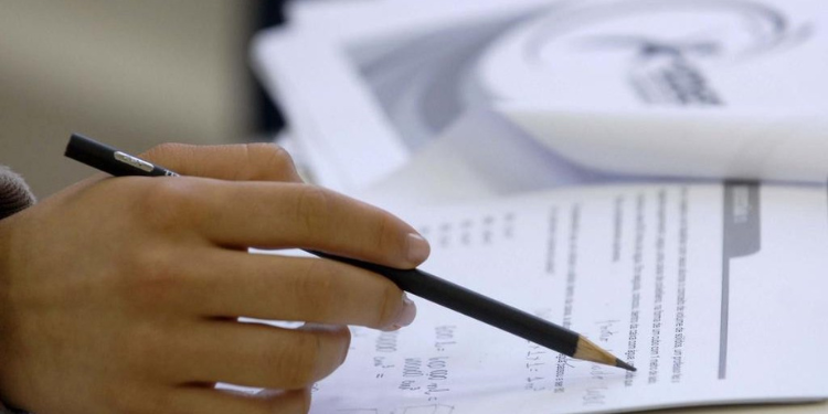 Enem 2022: saiba como administrar o tempo para se sair bem na prova