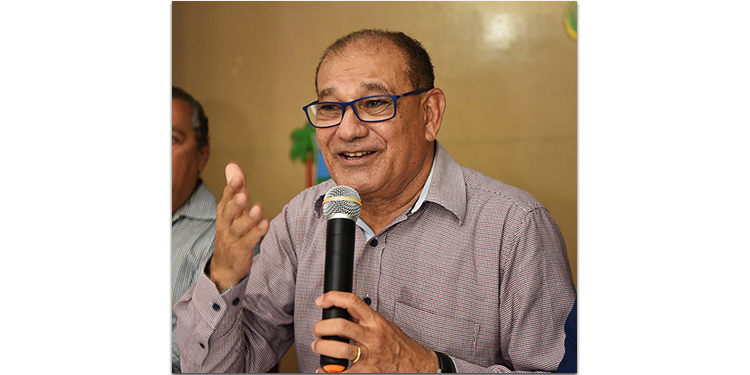 Secretário de Educação do RN integrará equipe de transição do Governo Lula