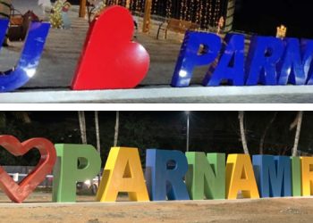 Iguais no nome, diferentes nas escolhas: Parnamirim dá única vitória a Bolsonaro no RN e Parnamirim/PE uma das maiores a Lula no NE