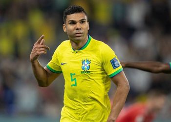 Em jogo difícil, Brasil vence Suíça na Copa do Catar