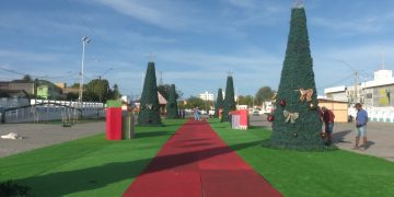 Prefeitura de Mossoró lança o “Estação Natal” nesta quinta-feira (01)