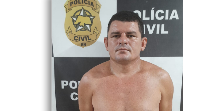 Morador de Umarizal é preso suspeito de chefiar maior organização criminosa de cigarros no RN