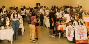 2ª edição da Feira de Mulheres Empreendedoras e Artesãs acontece neste sábado
