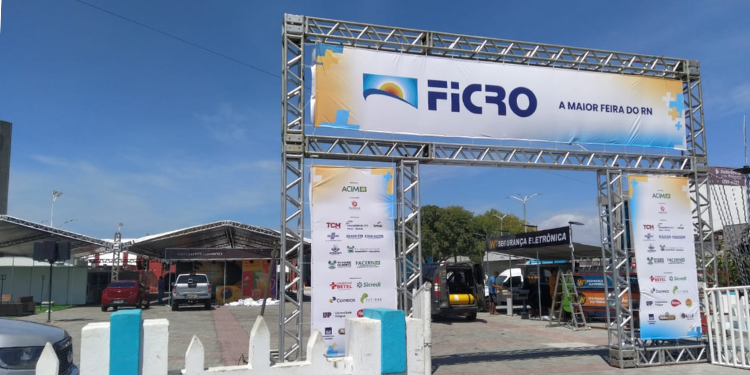 34ª Ficro tem início nesta quinta-feira (03)