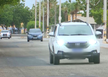 Isenção do IPVA pode ser solicitada pela internet