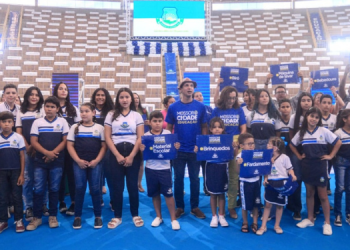 Prefeitura lança o programa Mossoró Cidade Educação