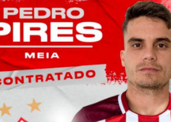 Potiguar anuncia meia e atletas de base para o profissional