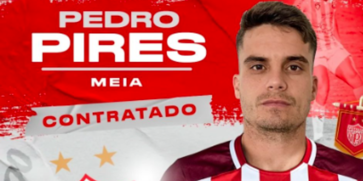 Potiguar anuncia meia e atletas de base para o profissional