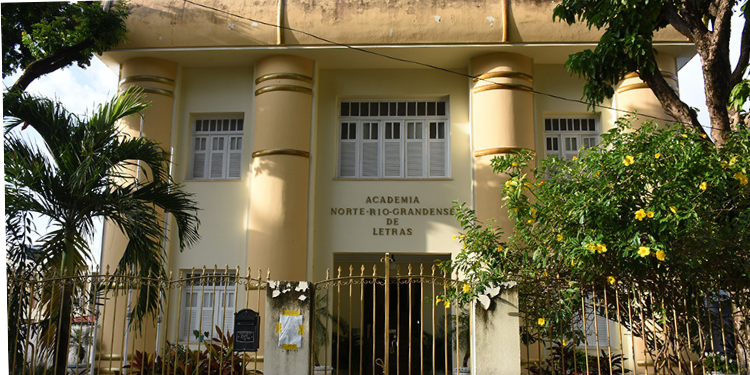 Academia Norte-rio-grandense de Letras é pioneira e diversa