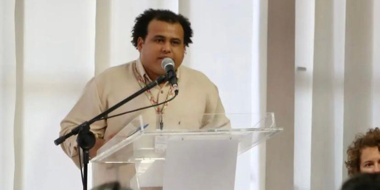 Mossoroense integra equipe de transição do Governo Lula