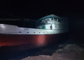 PF apreende mais de 1 milhão de maços de cigarro contrabandeados