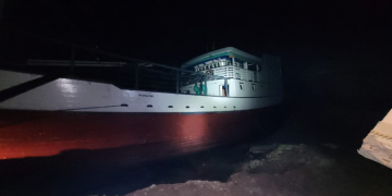 PF apreende mais de 1 milhão de maços de cigarro contrabandeados