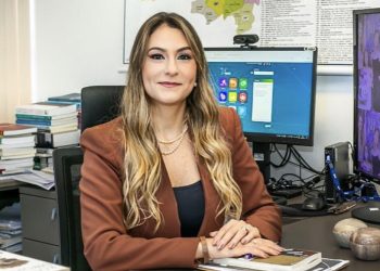 Procuradora potiguar é nomeada Desembargadora da República