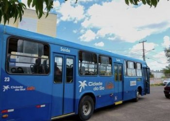 Estudantes de Mossoró terão transporte gratuito neste domingo de Enem