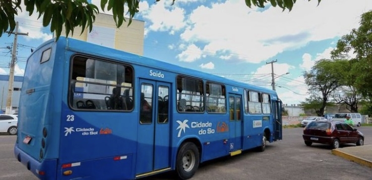Estudantes de Mossoró terão transporte gratuito neste domingo de Enem