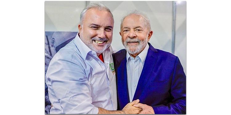 Senador do RN é anunciado para equipe de transição de Lula