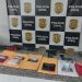Polícia prende sete suspeitos por organização criminosa em cidades do Alto Oeste Potiguar