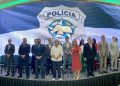 Governo do RN empossa 333 novos policiais civis