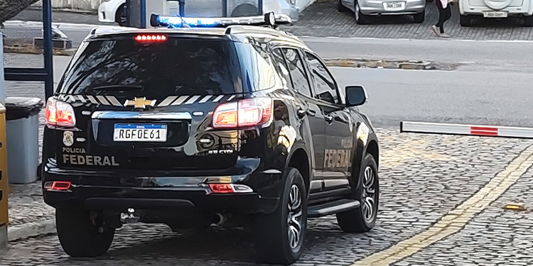 Polícia Federal cumpre 26 mandados de prisão no RN na Operação Guardiões da Infância