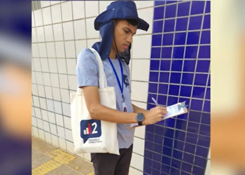 Pesquisa busca identificar os efeitos da pandemia nos Bairros da Abolição