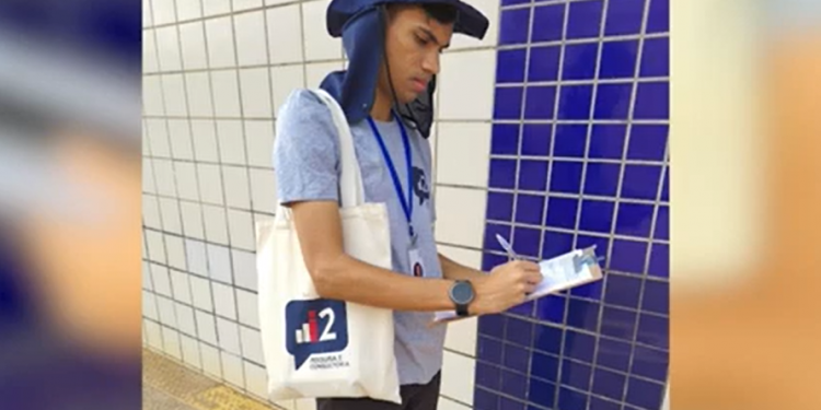 Pesquisa busca identificar os efeitos da pandemia nos Bairros da Abolição