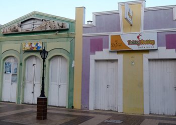 Prefeitura lança edital de licitação da Praça de Convivência