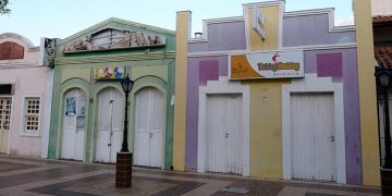 Prefeitura lança edital de licitação da Praça de Convivência