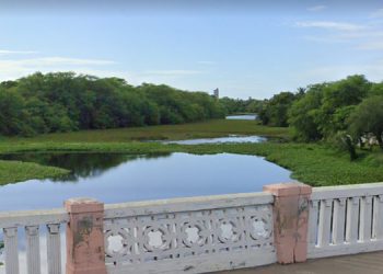 Prefeitura de Mossoró e Governo do Estado são obrigados a revitalizar trecho do rio Apodi-Mossoró