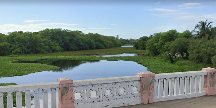 Prefeitura de Mossoró e Governo do Estado são obrigados a revitalizar trecho do rio Apodi-Mossoró