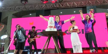 TCM comemora 20 anos de existência