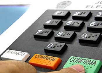 Eleições Suplementares: votação em Canguaretama e Pedro Velho acontece neste domingo (27)