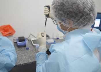 Lacen passa a fazer o diagnóstico da monkeypox no RN