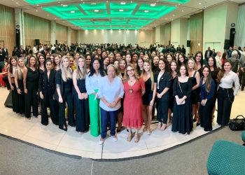 39 novos policiais civis vão atuar em Mossoró e Região