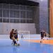 Equipes mossoroenses disputam pela primeira vez o Campeonato Estadual Feminino de Futsal