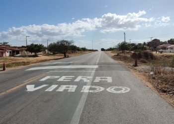 Moradora do Piquiri diz que comunidade sente falta de lombadas eletrônicas