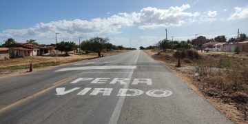 Moradora do Piquiri diz que comunidade sente falta de lombadas eletrônicas