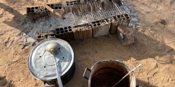 Trinta trabalhadores são resgatados em atividades análogas à escravidão no Oeste Potiguar