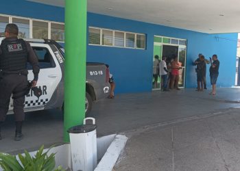 Tiroteio atinge cinco pessoas em Mossoró; entre as vítimas duas crianças