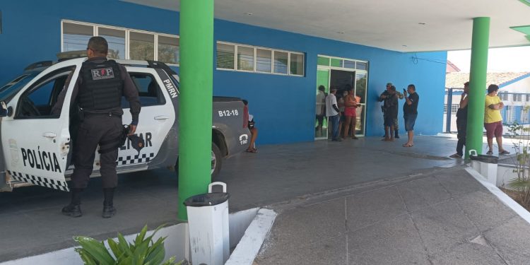 Tiroteio atinge cinco pessoas em Mossoró; entre as vítimas duas crianças