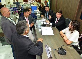 Câmara de Mossoró aprova Orçamento para 2023