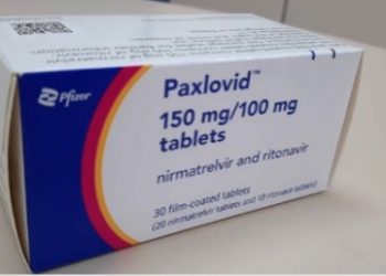 Sesap distribui primeira remessa de medicamento contra Covid-19 para municípios do RN